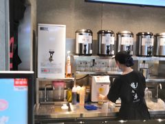 -书亦烧仙草(吉利购物广场店)
