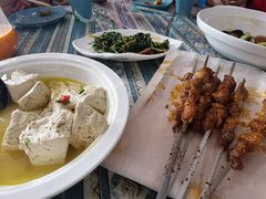 -阿吾丹的烤羊·新疆菜·抓饭·拌面(乌尔禾店)