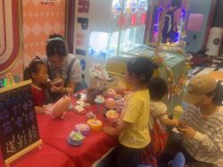 -meland亲子乐园•活动包场(北京亦庄龙湖天街店)