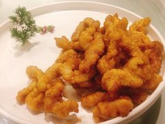 -老牌坊鲁菜名店(美莲广场店)