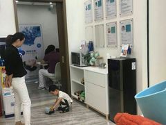 -固瑞齿科(国贸门诊店)