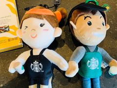 -星巴克(七宝领展广场1F店)