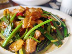 -蜈支洲岛珊瑚酒店临海阁中餐厅