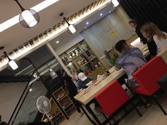 -八盛屋·沾面(集美万达店)