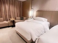 -北京康莱德酒店