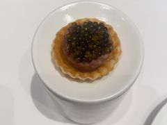 -L'Arome芳芳法国餐厅(仙林金鹰店)