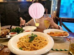 -猫岛主趣味餐厅(鼓浪屿店)