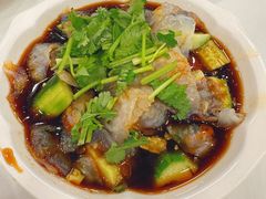 -瑞福园联谊餐室(茂名南路店)