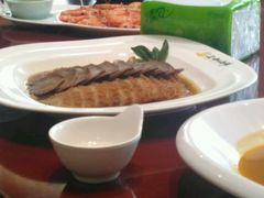 -上和臻品中国菜(花园街店)