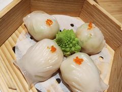 -同庆楼(滨湖万达广场店)
