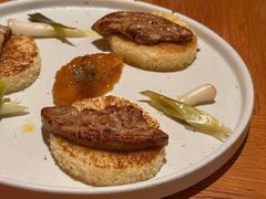 -THE CANNERY&JUJU 新鲜海鲜·牛排美食酒廊