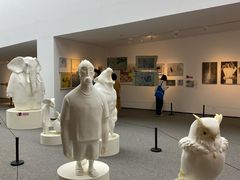 -四川美术学院美术馆