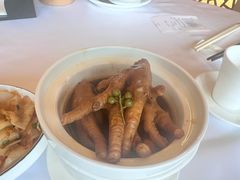 -顺德喜来登酒店·采悦轩