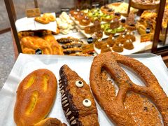 -PAPER STONE BAKERY(天环店)