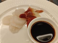 -湖景知味西餐厅•自助餐• 轻食(南京金茂威斯汀大酒店)