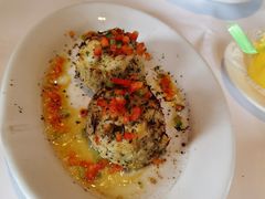 新奥尔良蟹肉糕-茹丝葵经典牛排馆(上海外滩店)