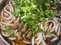 -刘二姐肥肠米粉(总店)