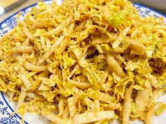 -金牌餐厅·天津菜·八珍豆腐·老爆三(瓷房子店)