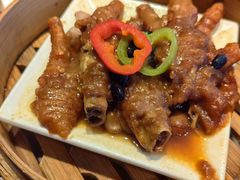 -新花城蟹粉馆(乌鲁木齐店)