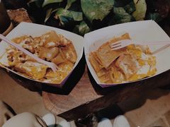 -四环冷面王(西单华威约饭街店)