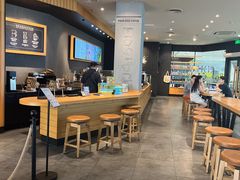 -星巴克(长沙乐和城门店)