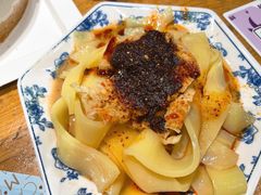 -连手特色烤串