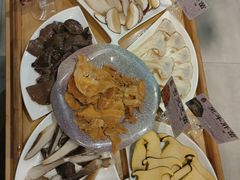 -大理董·董家小厨野生菌火锅(古城旗舰店)