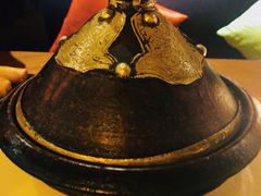 塔金-Tajine Moroccan塔金摩洛哥中东餐厅