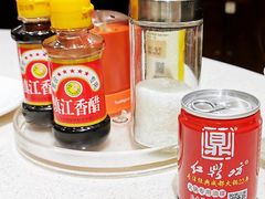-红鼎坊·老成都火锅(新南门店)