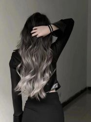 -HD HAIR STYLE