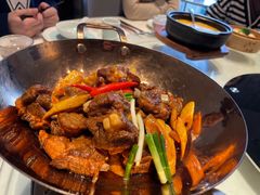 -花城粤菜餐厅(高新区店)