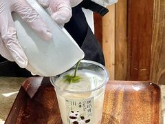 -李山山茶事(景枫店)