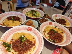 -好這口重庆小面(总店)
