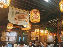 -南京大牌档(崇文门国瑞店)