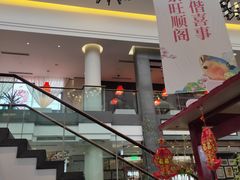 -旺顺阁鱼头泡饼(小红门店)