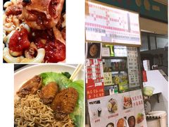 牛尾通粉料多味道好-下环街市熟食中心