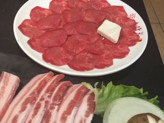 -木槿花韩式炭烤·熟成肉工坊(孙文东路店)