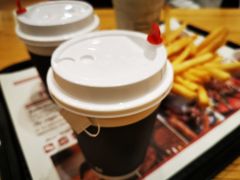 -The Habit Burger Grill 哈比特汉堡(爱琴海店)