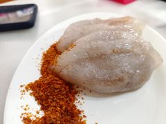 -浪记面店(老墟村店)