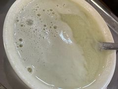 豆汁-姚记炒肝店(鼓楼店)