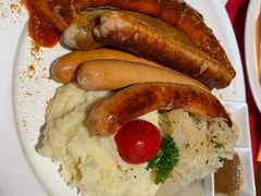 -申德勒加油站餐厅(三里屯北小街店)