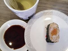 -新一番三文鱼寿司(大东海店)