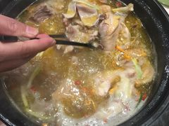 -花中城·杭帮菜·粤菜·海鲜火锅(清泰街店)
