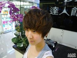 达人馆造型作品-DRG达人馆造型