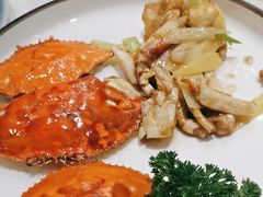 -南山鲜虾面·活鲜小馆·海味大连菜(南山总店)