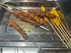 -马路牙子烧烤音乐酒馆(望京店)