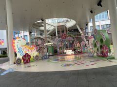 -宝山日月光中心