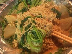 -大姐麻辣烫(莲宝中路店)
