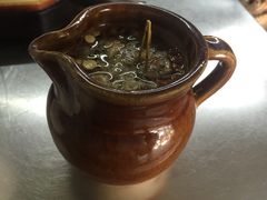 -老字号.雅克白族石板烧十年老店(大理古城店)