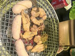 -樱嘢·炭火烧肉(惠南店)